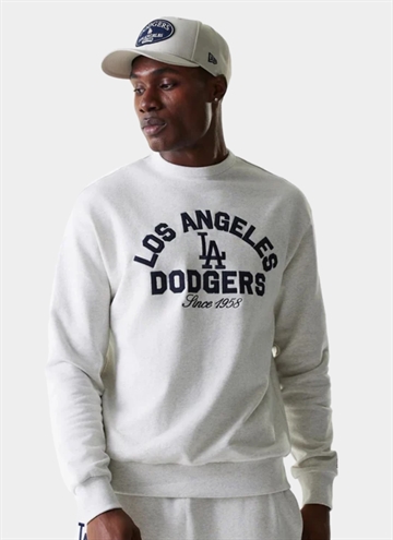 New Era LA Dodgers MLB Heritage Oversi